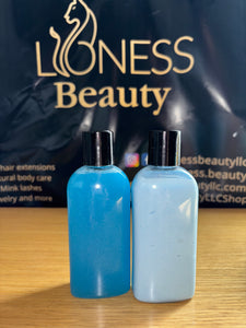 Sweet Dreams Body Wash/Lotion
