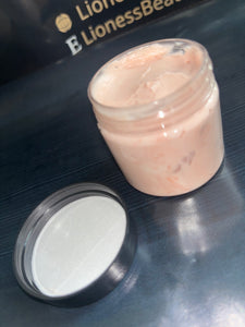 Lily Body Butter