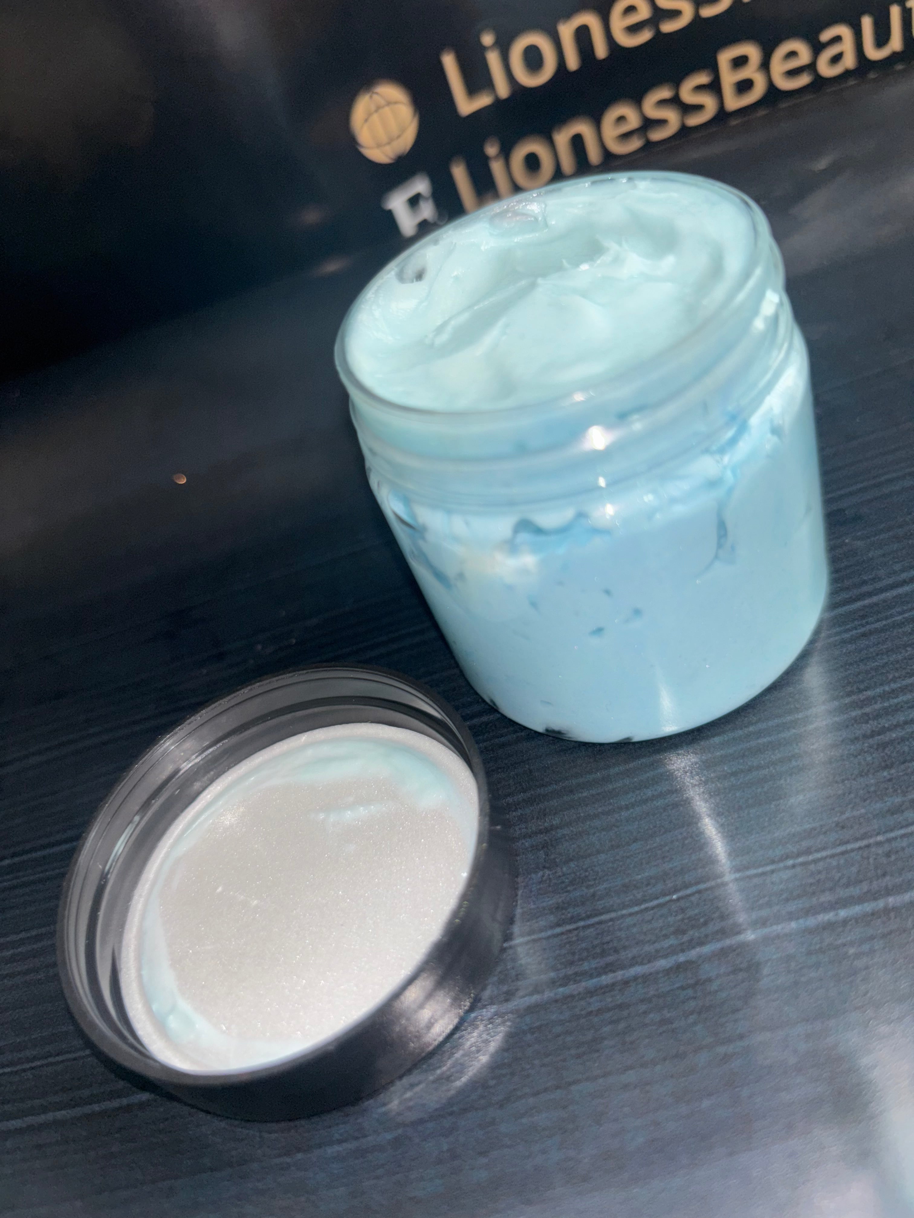 Sweet Dreams Body Butter