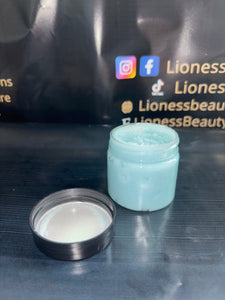 Sweet Dreams Body Scrub