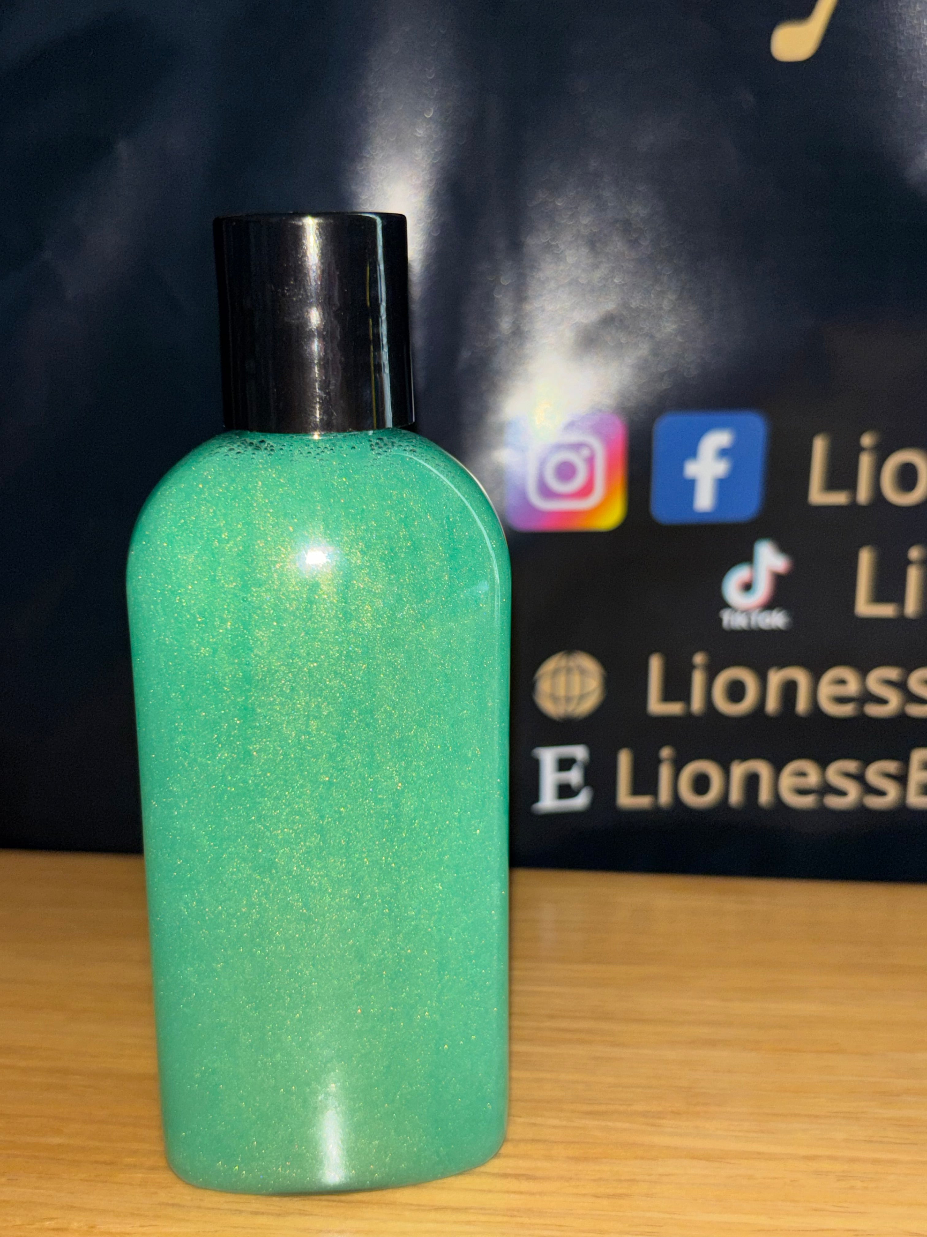 Honey Dew Body Wash