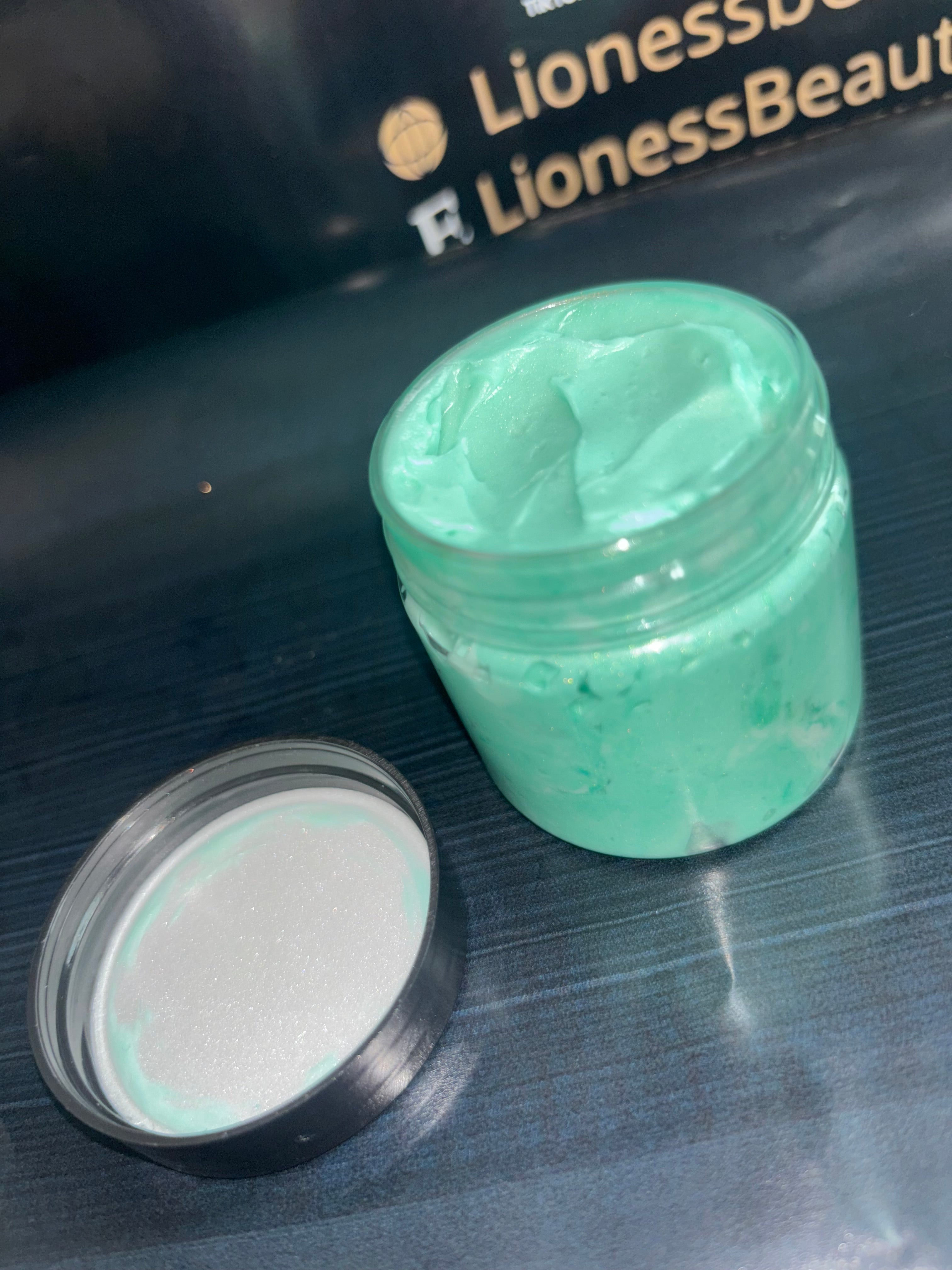 Honey Dew Body Butter