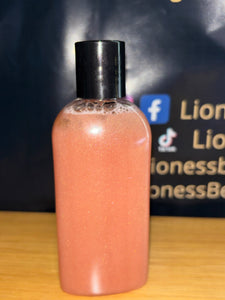 Lily Body Wash/Lotion