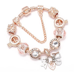 Charm Bracelet Bundle Deal