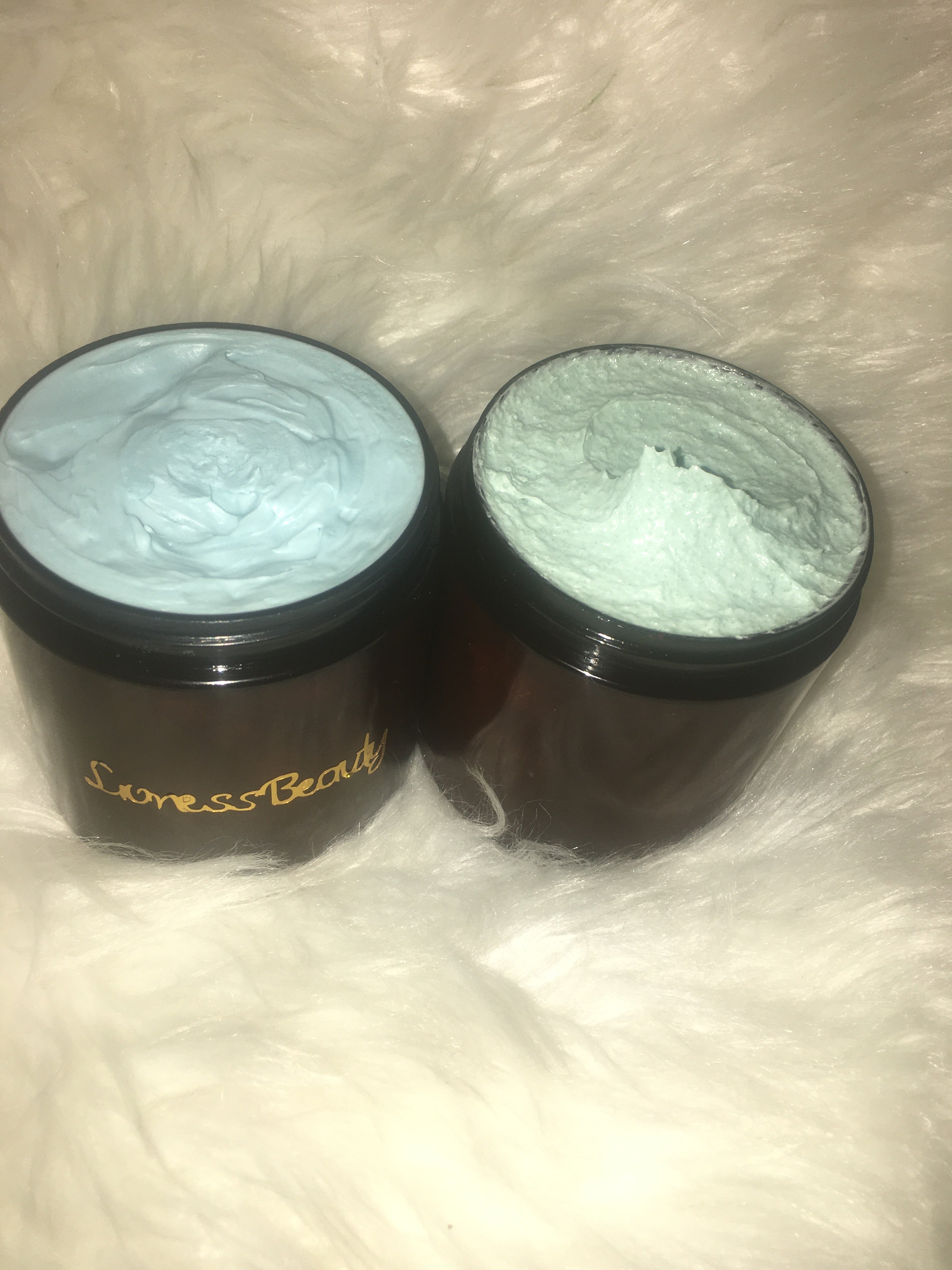 Blueberry Muffin Body Butter