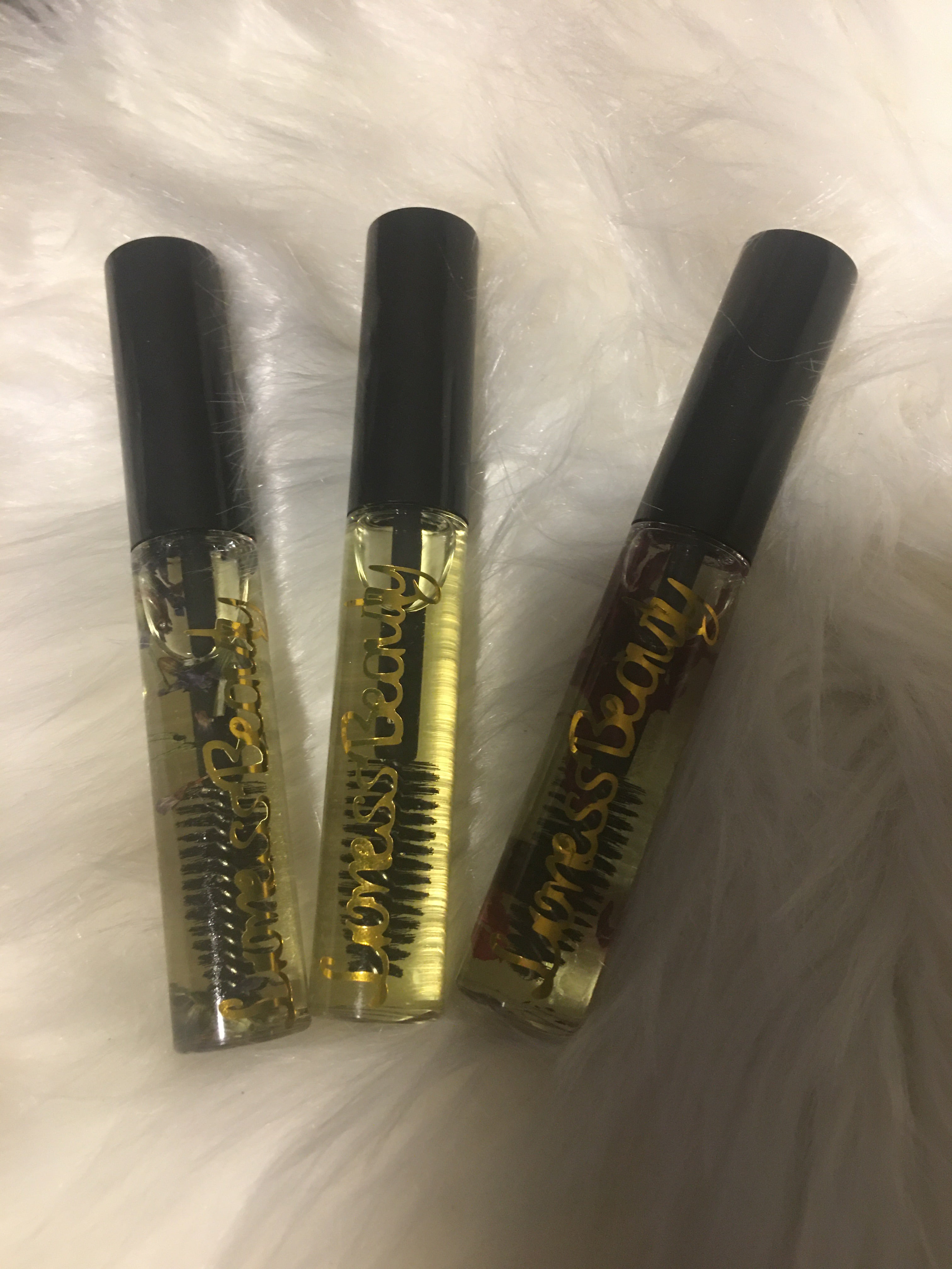 Lioness Lash and Brow Serum