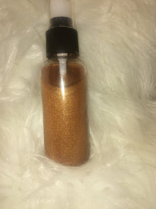 Lioness Shimmer Spray