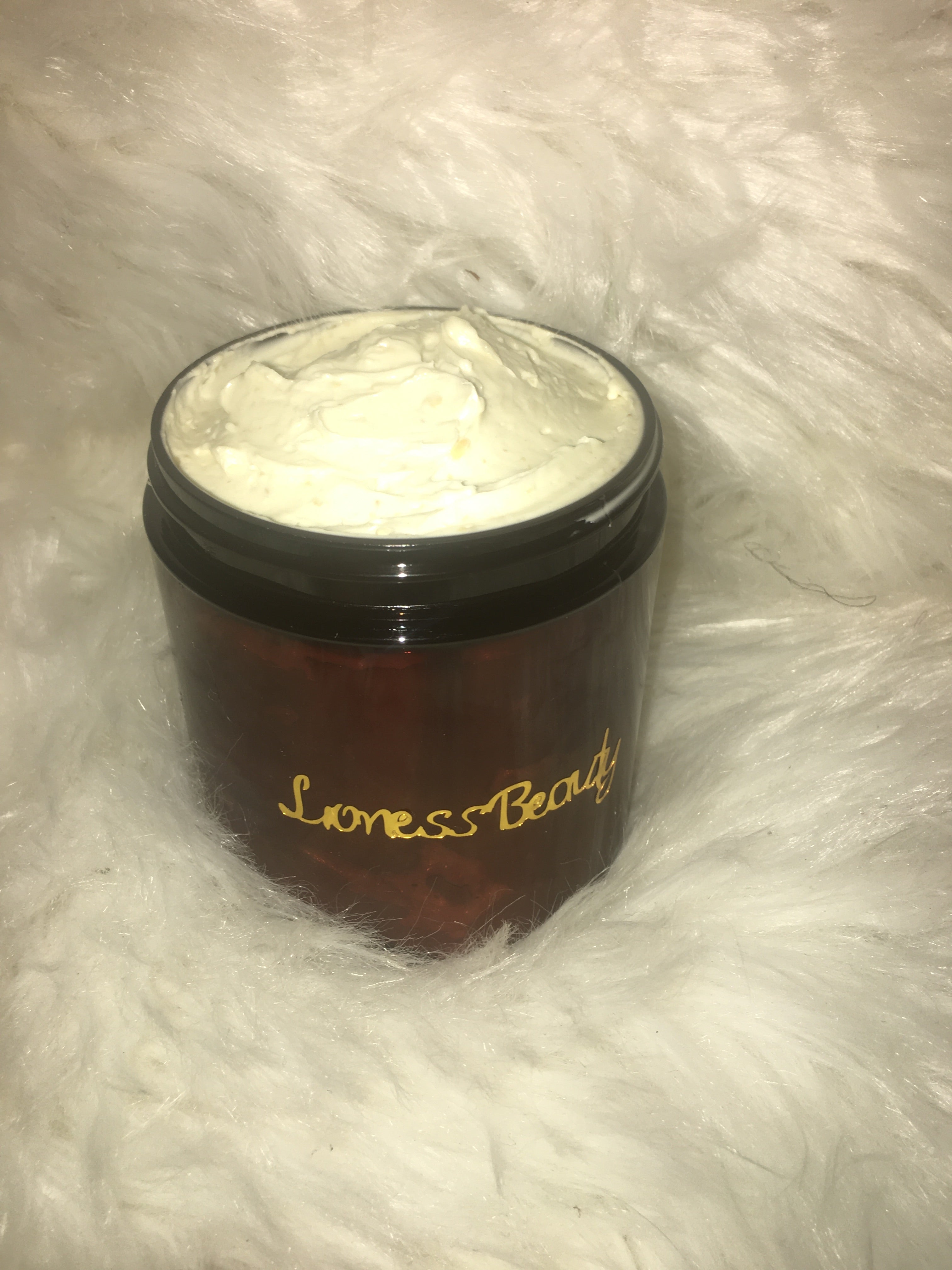 Body Butter and Whipped Sugar Scrub Duo