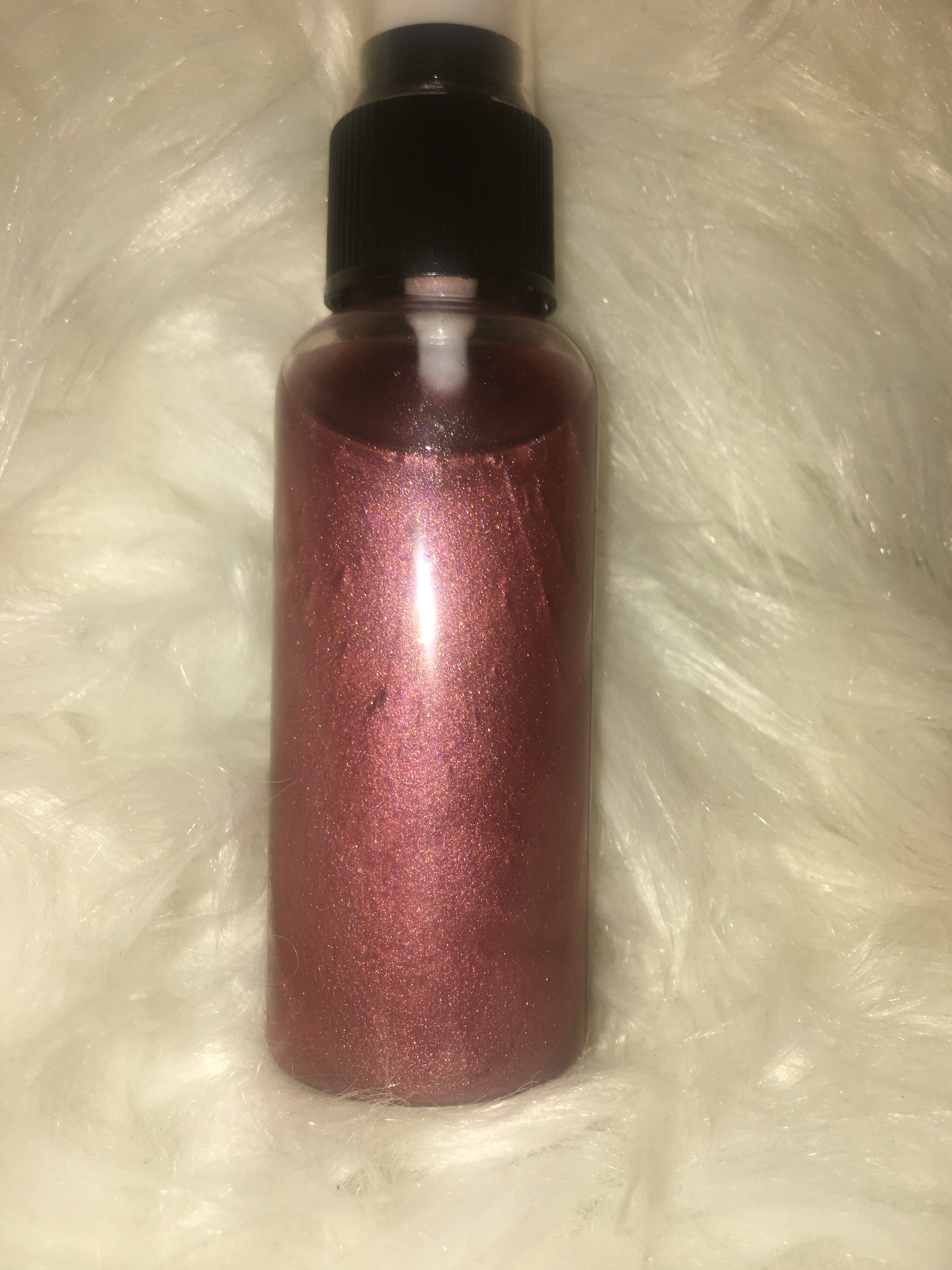 Lioness Shimmer Spray