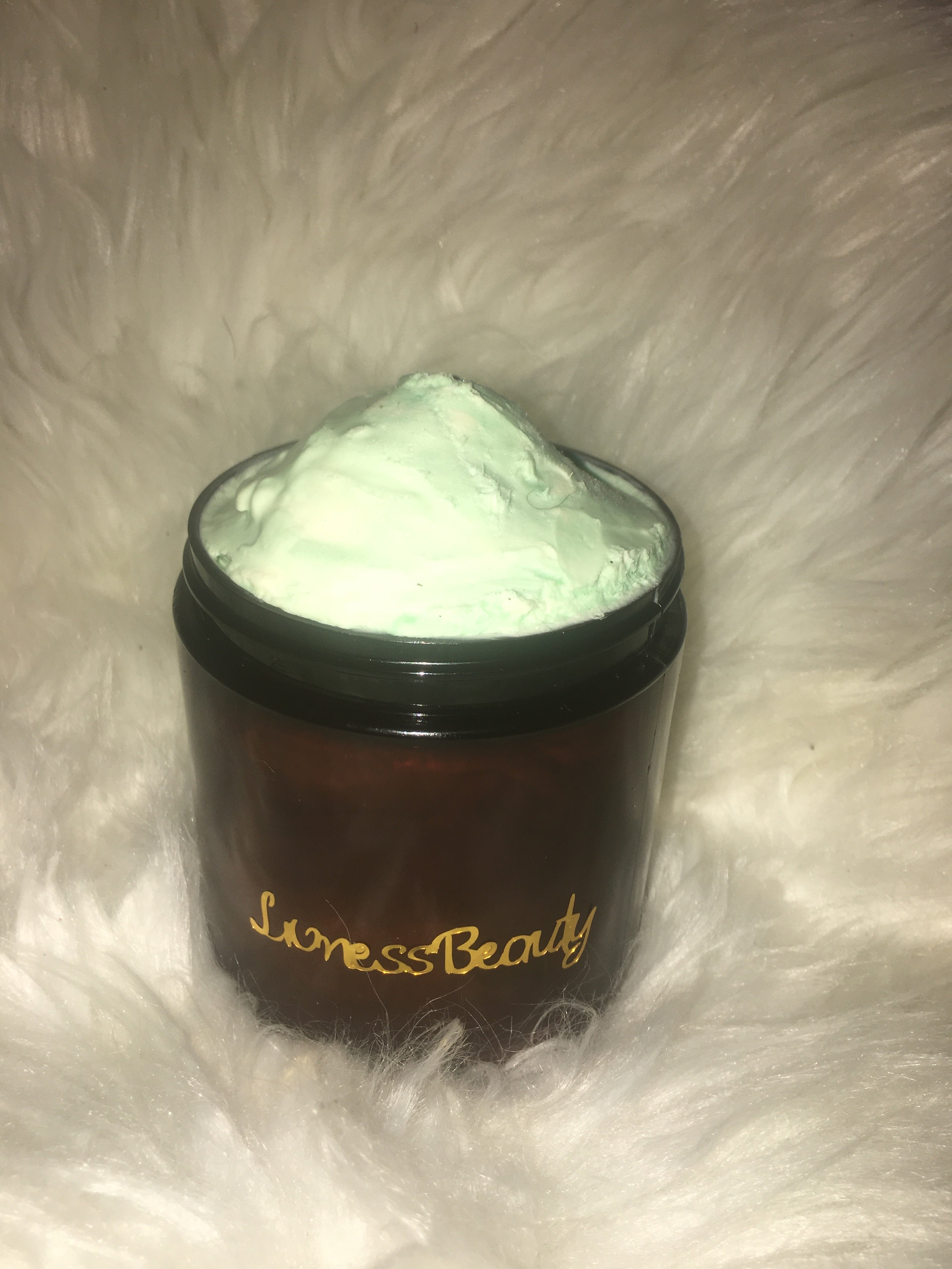 Body Butter and Whipped Sugar Scrub Duo