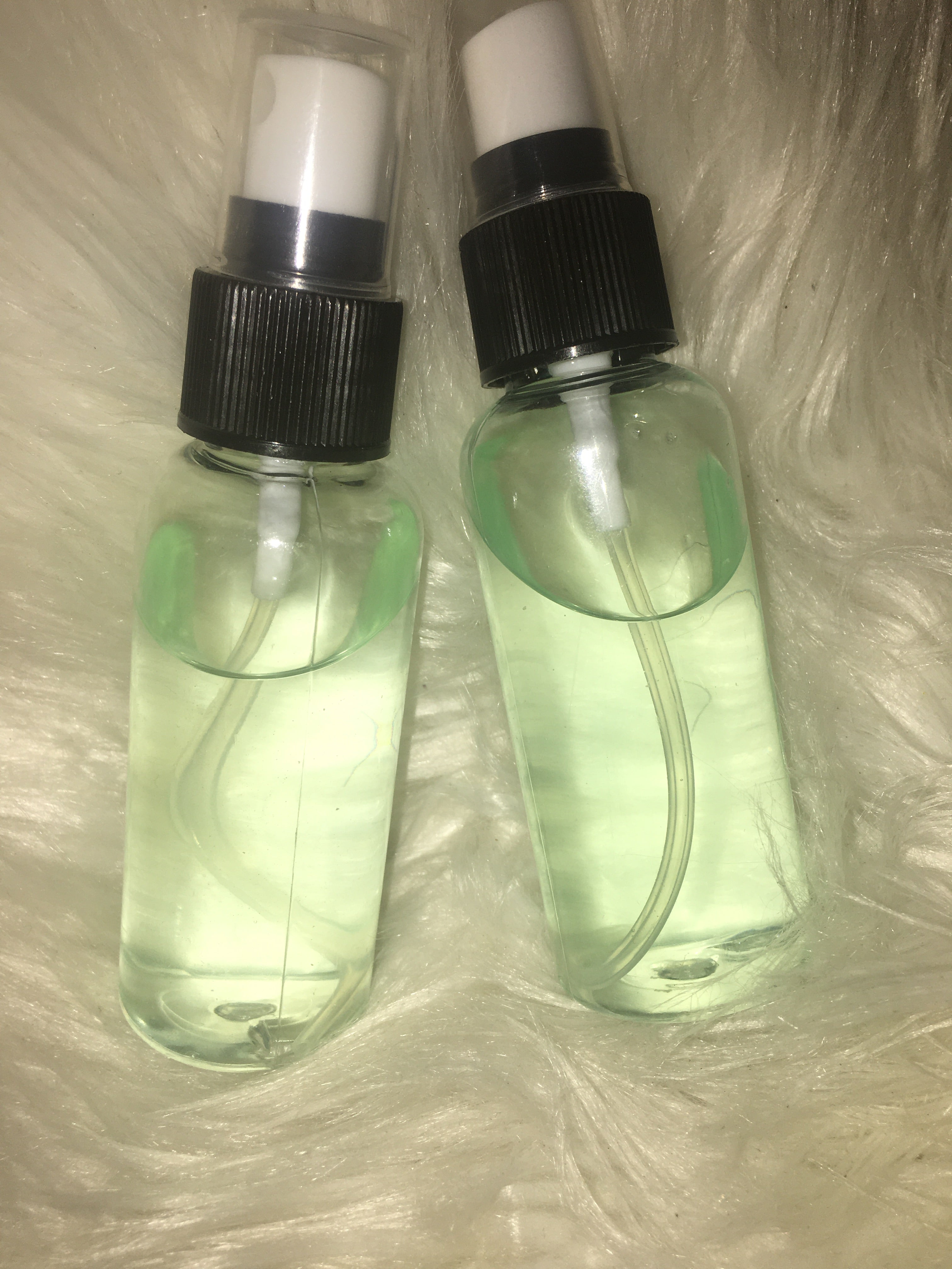 Lioness Spray Sanitizer