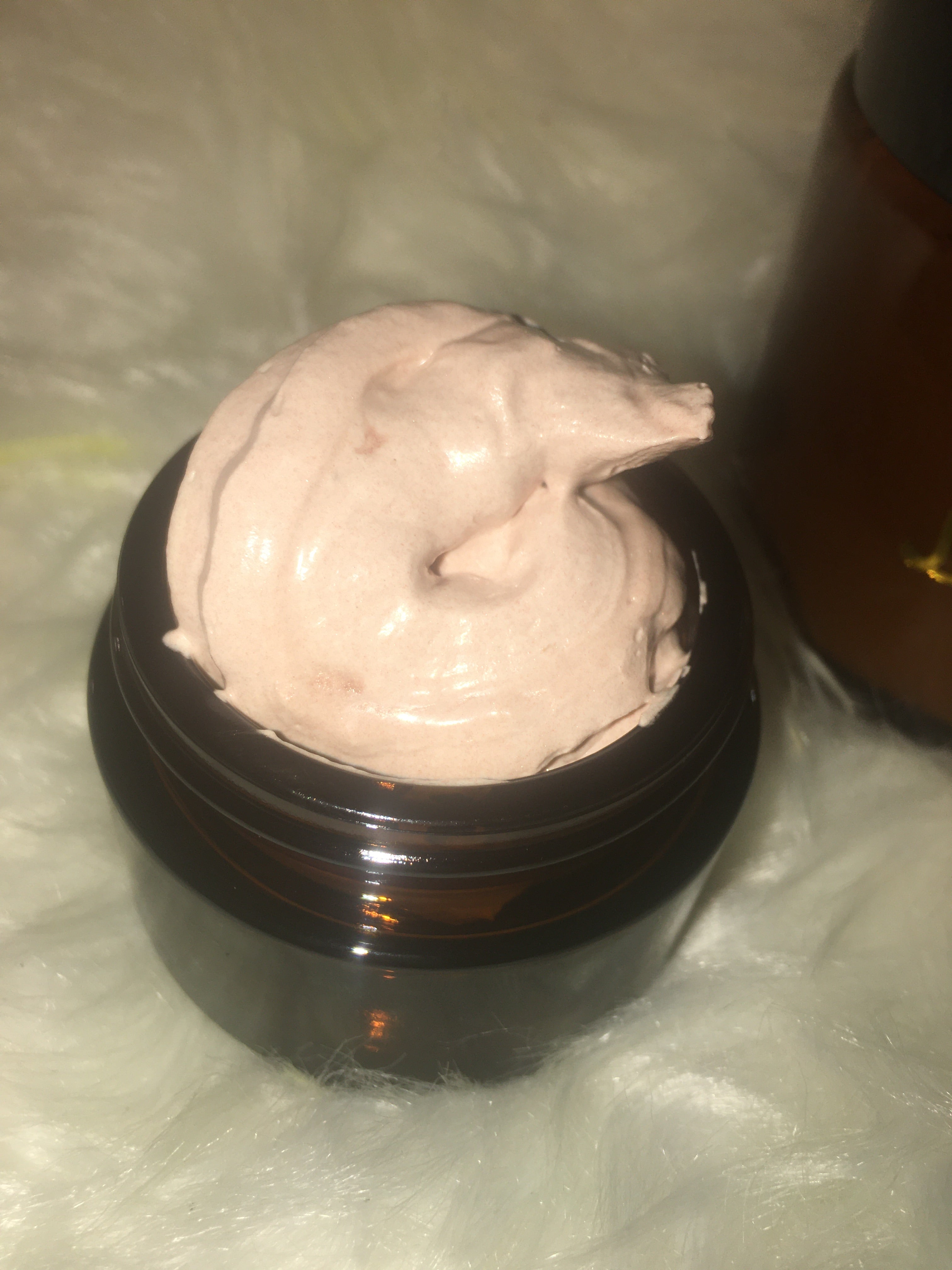 Stardust Body Butter