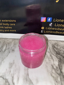 Dragon fruit Body Scrub