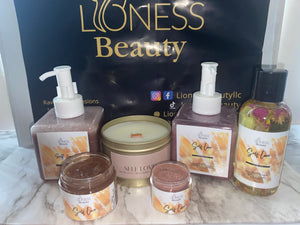 Self Love Beauty Bundle