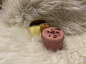 Dragonfruit Whipped Lip Scrub