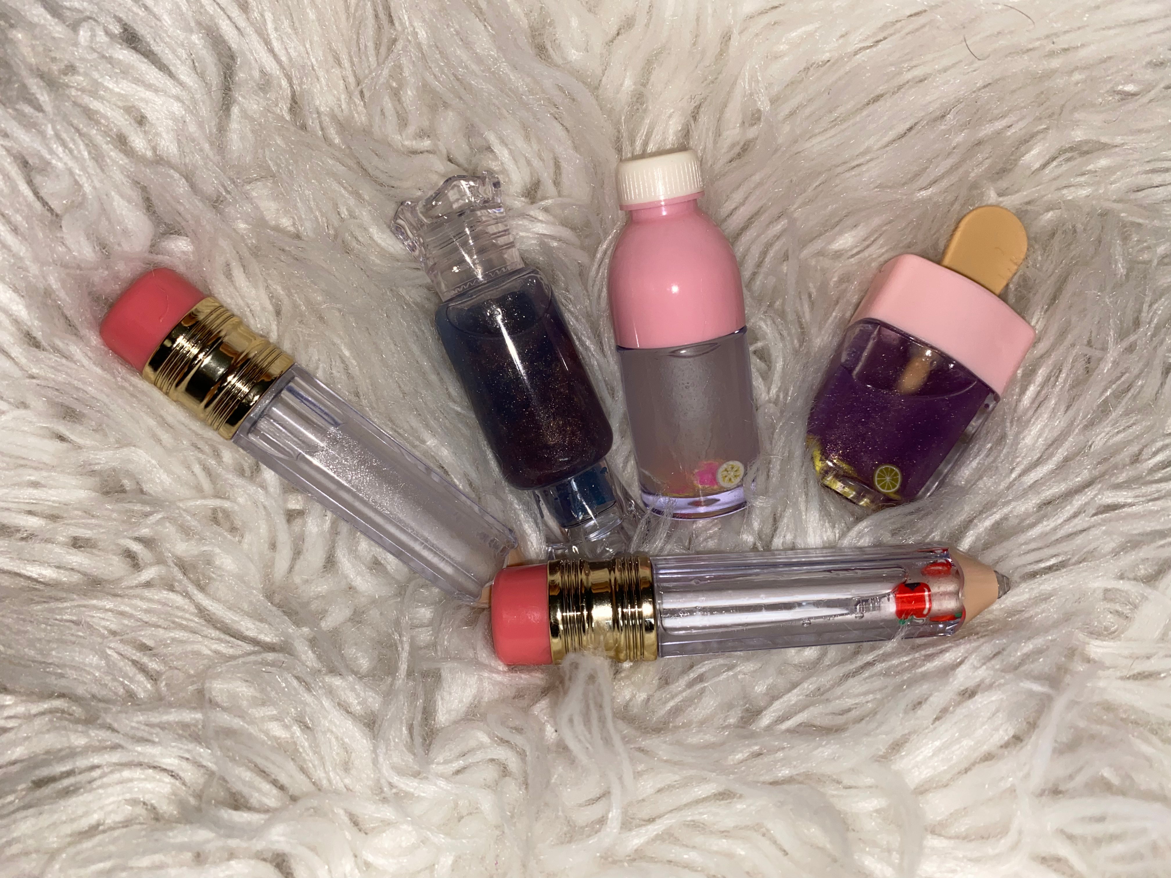 Kid Gloss Bundle