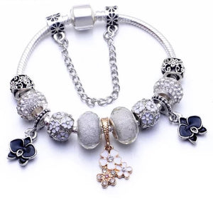 Charm Bracelets