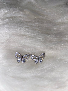 Butterfly Earrings