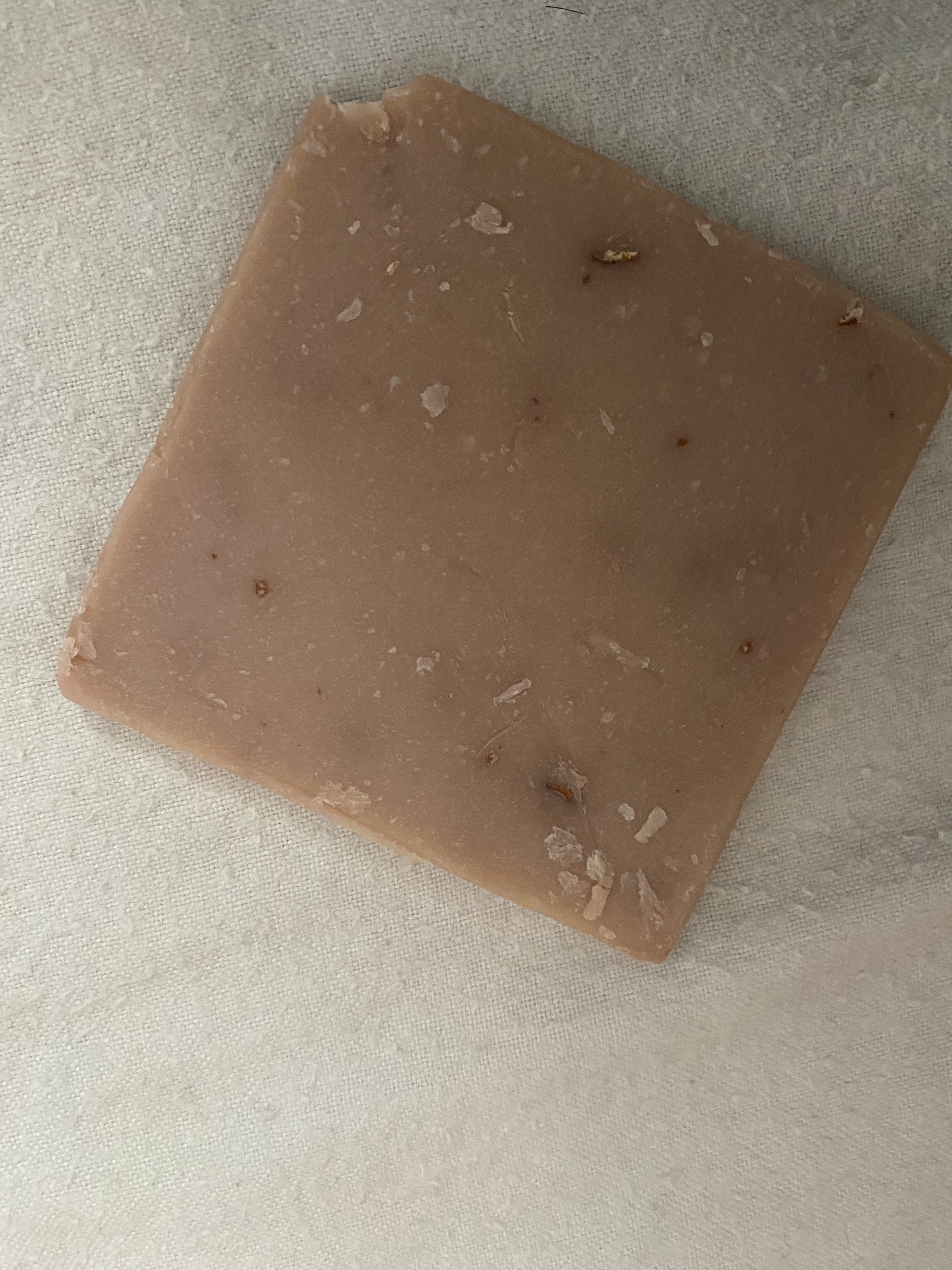 Soap Sample Pack