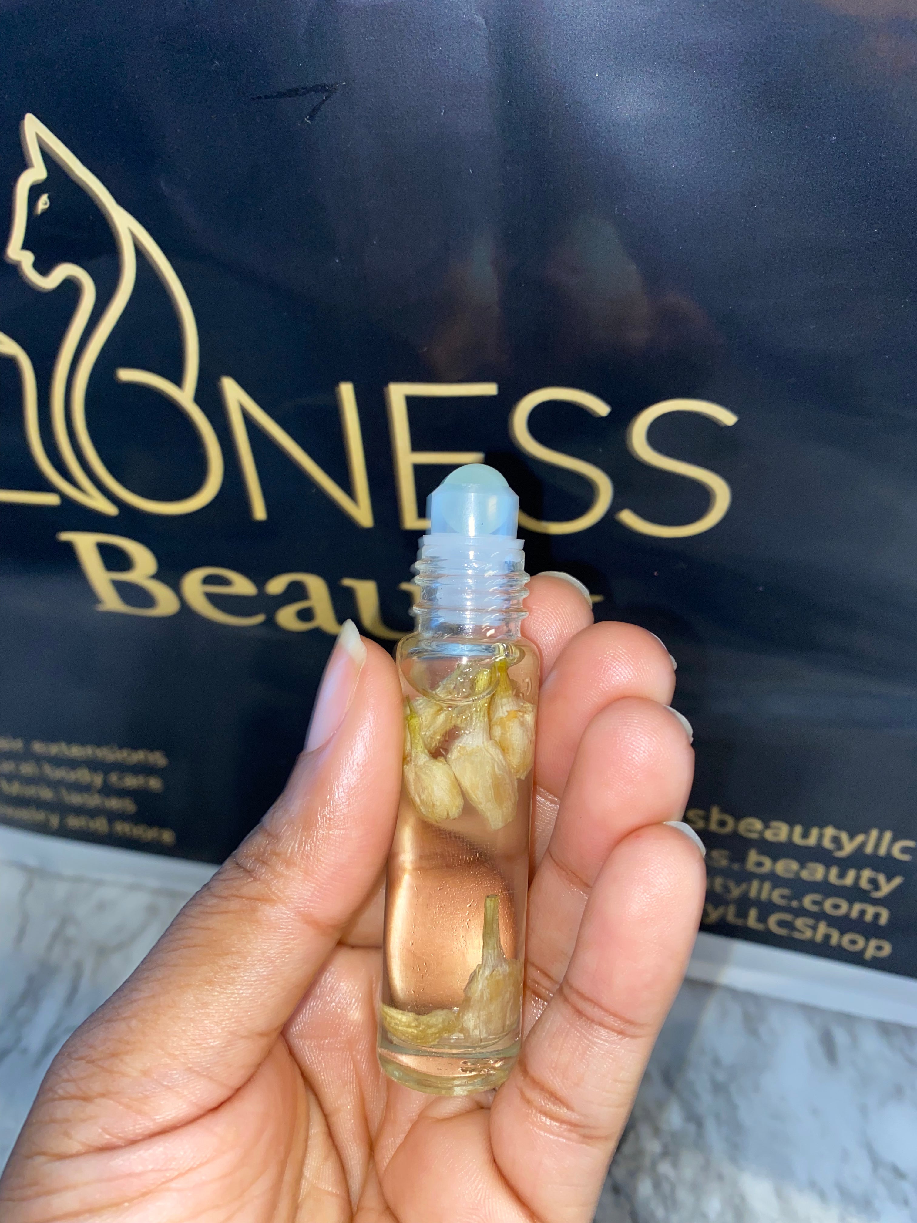 Royal Perfume Oil