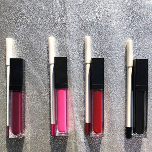 Matte Lipgloss Kit