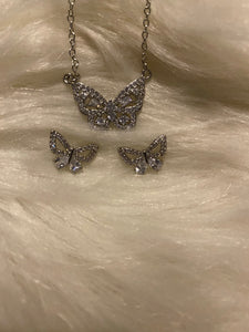 Butterfly Set